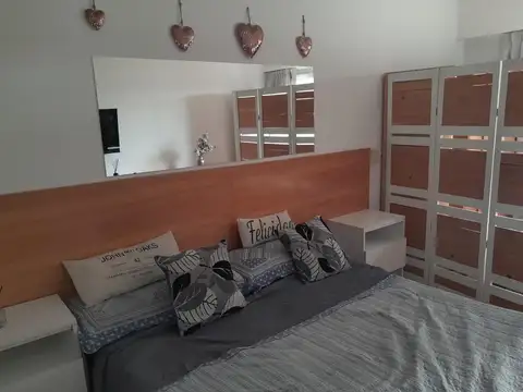 Departamento en alquiler temporario.