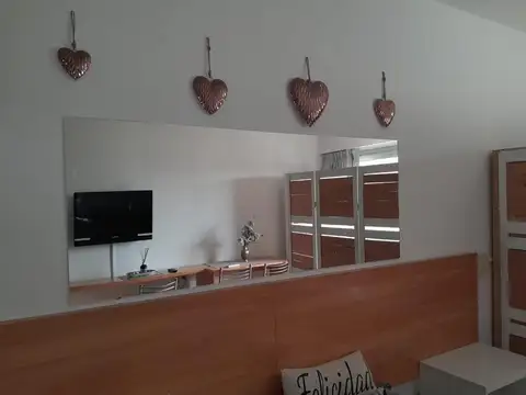 Departamento en Alquiler Temporal de Monoambiente