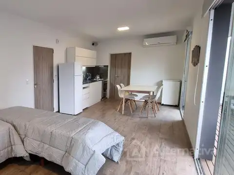 Departamento en Alquiler Temporal A Estrenar