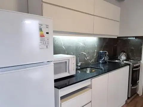 Departamento en Alquiler Temporal al Este