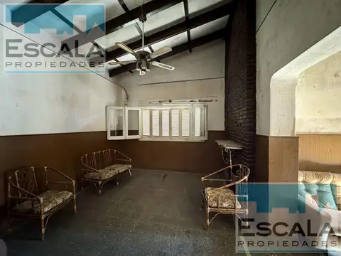 Casa en Venta 60 años