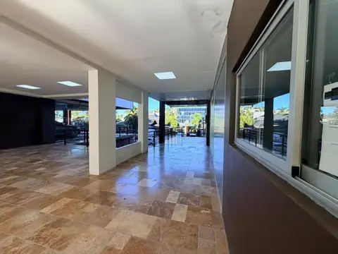 Oficina en Alquiler en Tigre Centro, $ 850.000