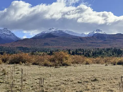 Terreno en Venta 114  mts Fondo