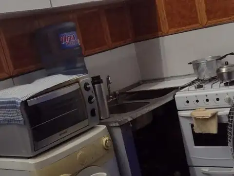 Departamento en Venta de 4 dormitorios