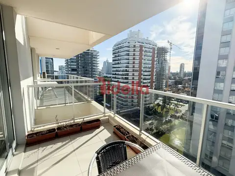 Apartamento 2 dormitorios en Arenas del