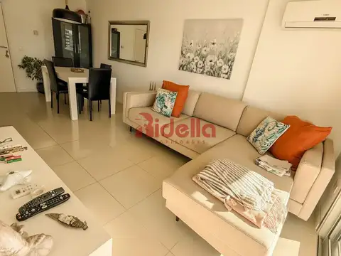 Departamento en Venta 13 años