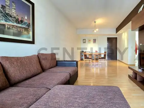 Departamento en Venta 16 años