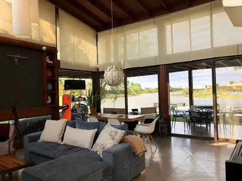 Casa en Venta 5 años