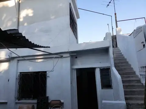 Casa en Venta 47 años