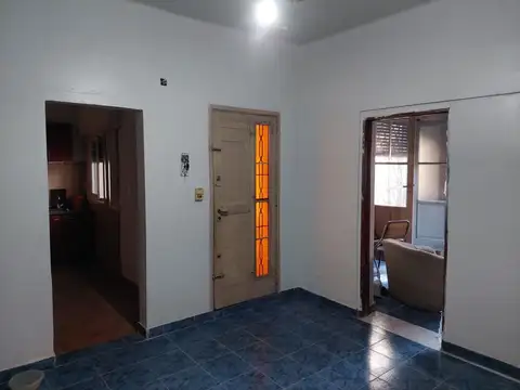VENTA 2 CASAS INDEPENDIENTES MISMO LOTE V.A. SI.