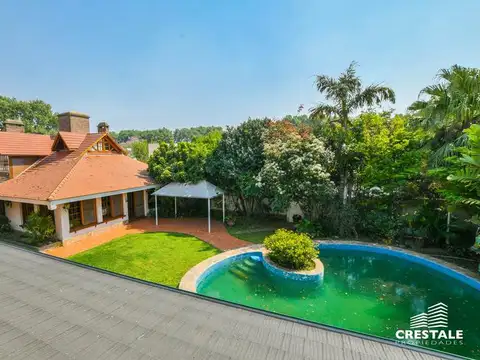 Casa en Venta de 5 dormitorios
