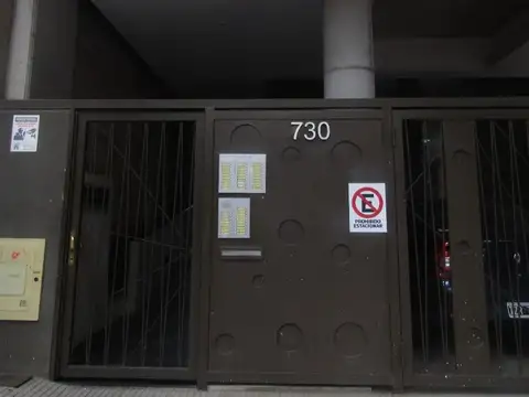 VENTA DEPARTAMENTO y COCHERA en Belén de Escobar