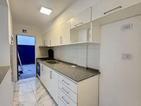 Departamento en Venta 45 años