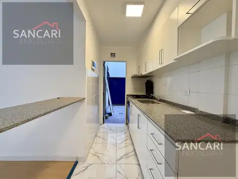Departamento en Venta al Sur