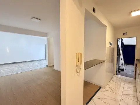 Departamento en Venta en Parque Patricios, USD 65.000