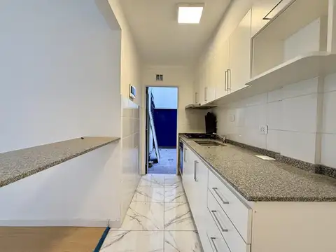 Departamento en Venta al Sur