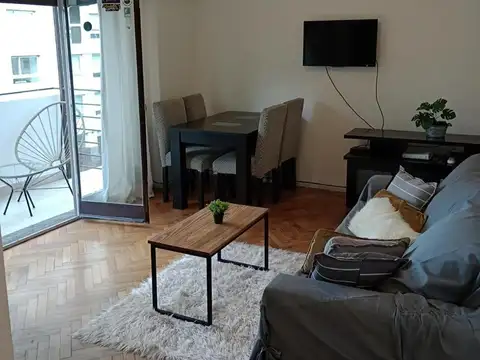 Departamento en Alquiler de 1 dormitorio