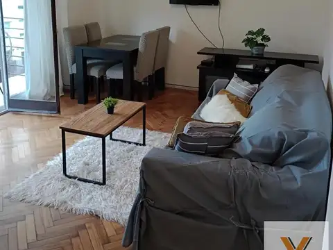 Departamento en Alquiler en Palermo, Capital Federal