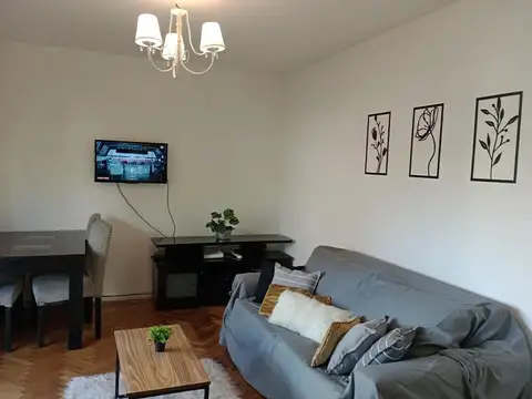 Departamento en Alquiler 30 años