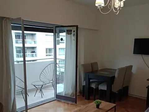 Departamento en Alquiler de 2 ambientes