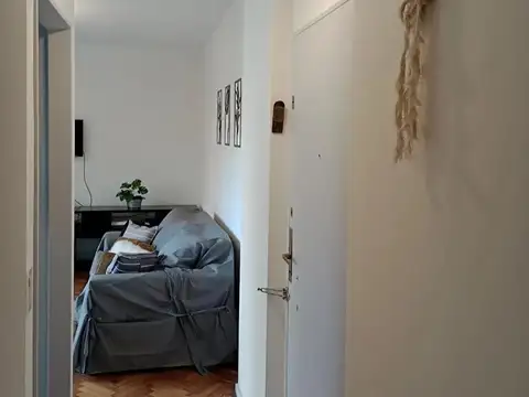 Paraguay e/ Fray Justo Santa María de Oro y Darregueyra