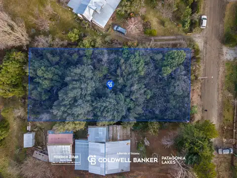Terreno en Venta en San Carlos de Bariloche, Bariloche