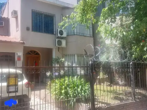 Cornelio Saavedra 100