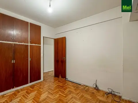 2 ambientes| Venta en V Urquiza| Interno. Zona exclusiva