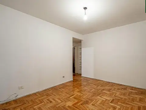 Departamento en Venta en Villa Urquiza, USD 87.000