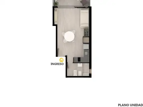 Departamento - Pichincha