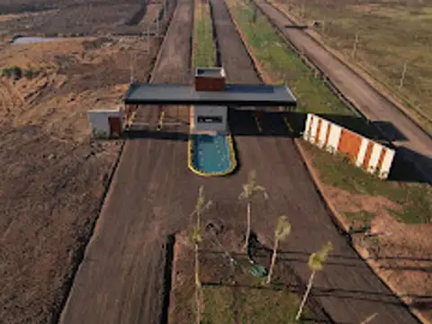 Terreno en Venta en General Rodríguez, Partido de General Rodríguez