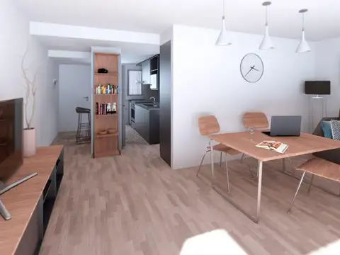 Venta de Edificio 2 AMBIENTES en Villa Primera, Mar del Plata