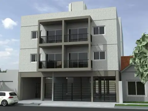 Venta de Edificio 2 AMBIENTES en Villa Primera, Mar del Plata