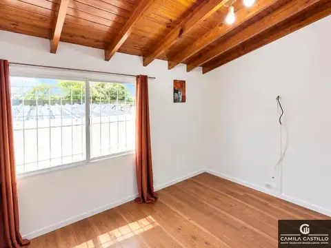 Depto Tipo Casa en Venta de 2 dormitorios