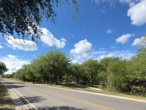 Terreno en Venta en Las Tapias, USD 20.000