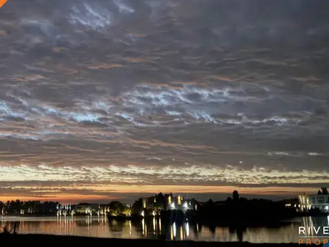 Terreno en Venta 40  mts Frente