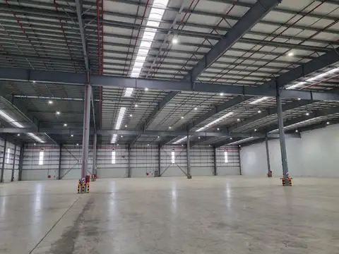 Galpon en Alquiler en Pilar, USD 42.450