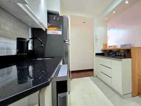 Departamento en Venta en Caballito, USD 165.000