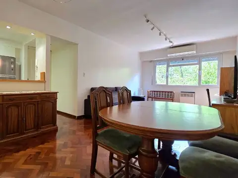 VENTA DEPTO 3 AMB. AL FRENTE, ZONA CID CAMPEADOR