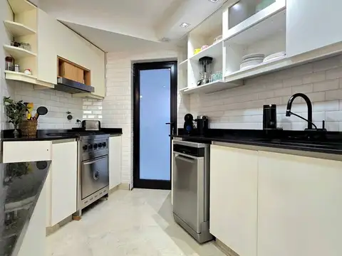 Departamento en Venta 50 años