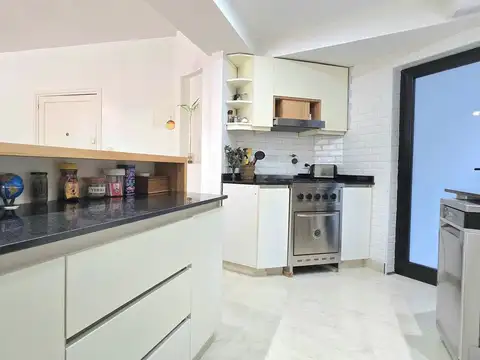 Departamento en Venta al Norte