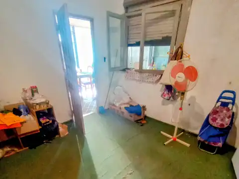 General Donovan 1700