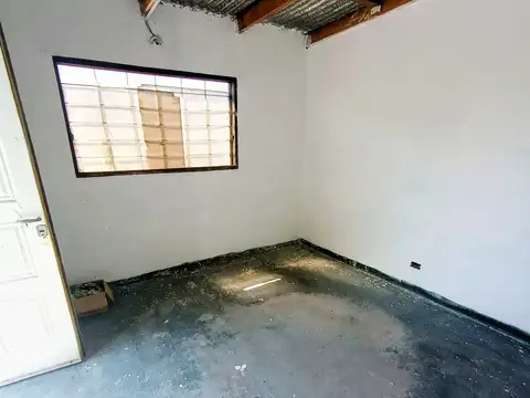 Depto Tipo Casa en Venta en Gerli, USD 25.000