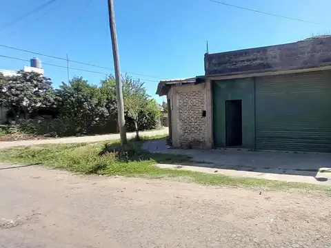 Local en Venta en Mariano Acosta, Partido de Merlo