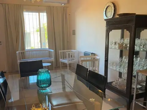 CASA EN ALQUILER, EN BARRIO ALTA MENDOZA