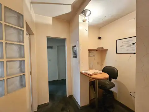 Departamento en Venta de 6 ambientes