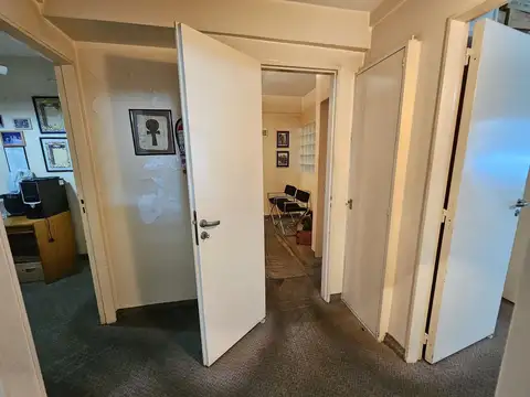 Departamento en Venta de 4 dormitorios