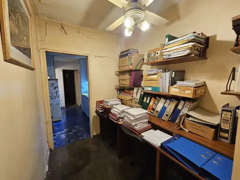 Departamento en Venta en Recoleta, USD 150.000