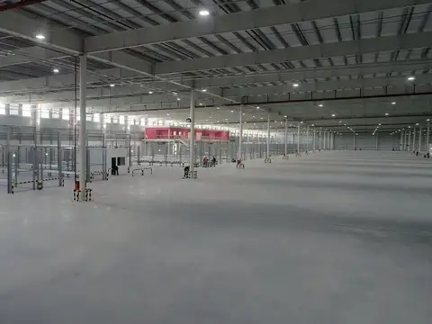 Galpon en Alquiler en El Jaguel, USD 68.640