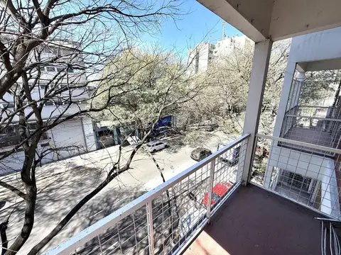 Departamento en Alquiler en Chacarita, $ 500.000